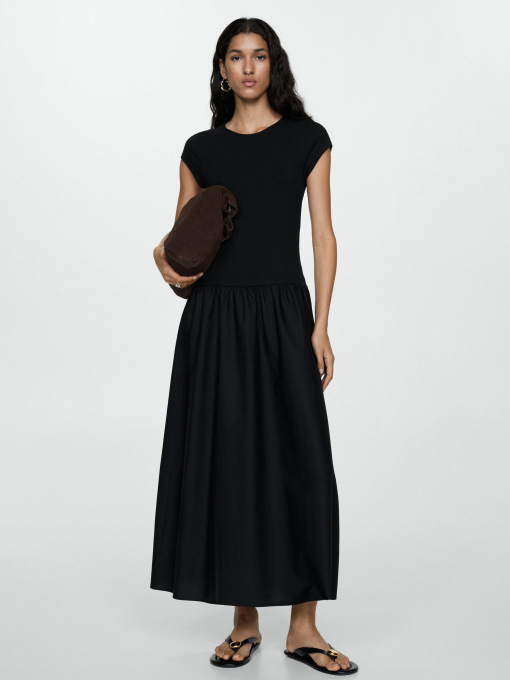 Сукні MANGO модель 77044073_99 Фото