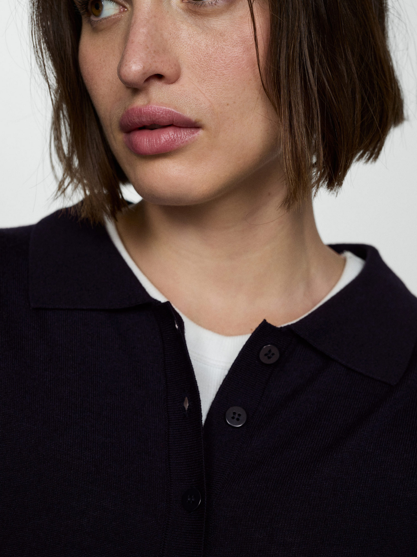 Светри та кардигани MANGO модель 77044763_56 Фото