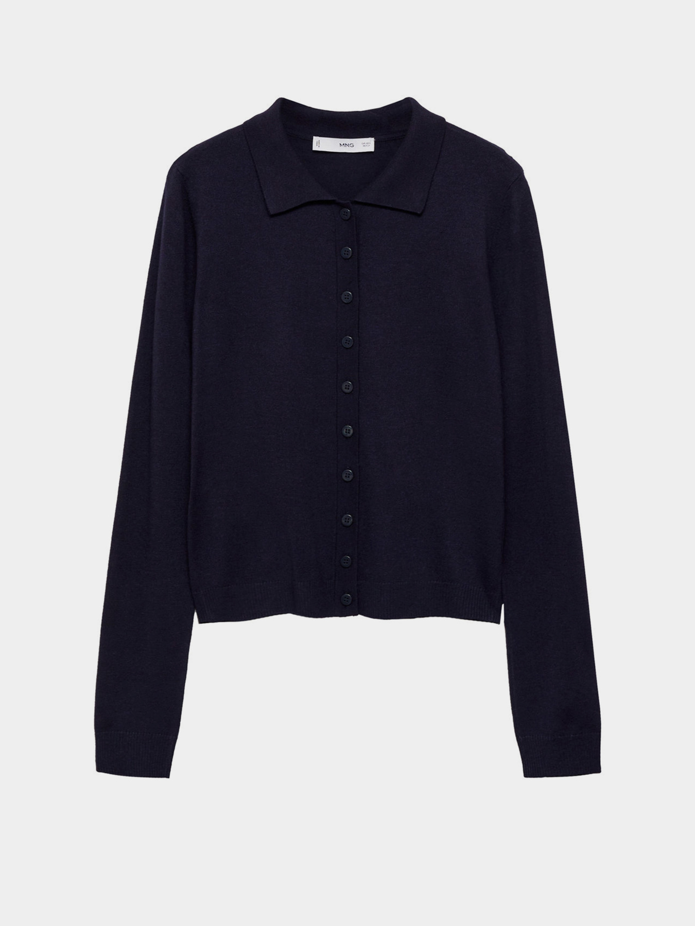 Светри та кардигани MANGO модель 77044763_56 Фото