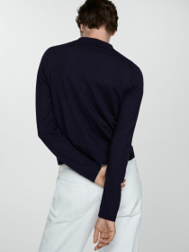 Светри та кардигани MANGO модель 77044763_56 Фото