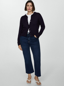 Светри та кардигани MANGO модель 77044763_56 Фото