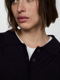 Светри та кардигани MANGO модель 77044763_56 Фото