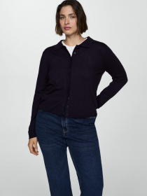 Светри та кардигани MANGO модель 77044763_56 Фото