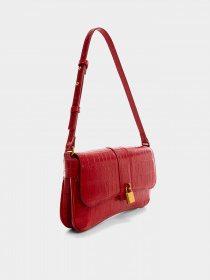 Сумки MANGO Victoria модель 57005801_70 Фото