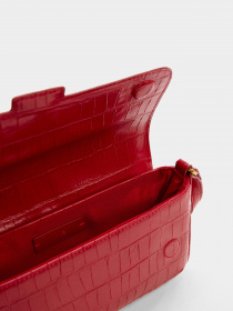 Сумки MANGO Victoria модель 57005801_70 Фото