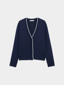Светри та кардигани MANGO модель 77052918_56 Фото
