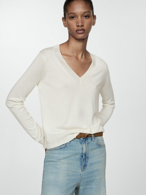 Светри та кардигани MANGO модель 77054021_5 Фото