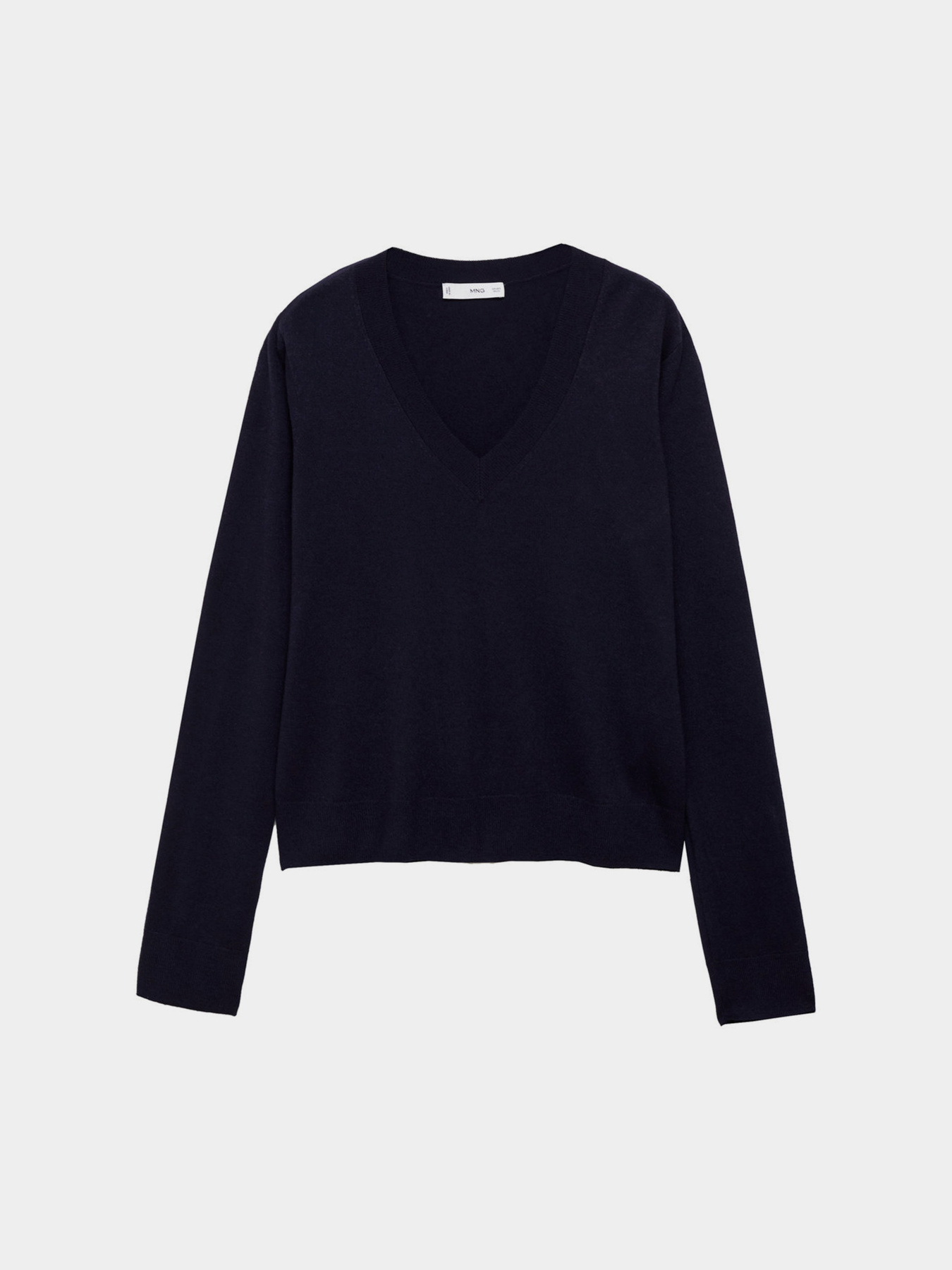 Свитры и кардиганы MANGO модель 77054021_56 Фото