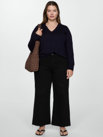 Свитры и кардиганы MANGO модель 77054021_56 Фото