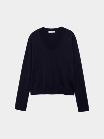 Свитры и кардиганы MANGO модель 77054021_56 Фото