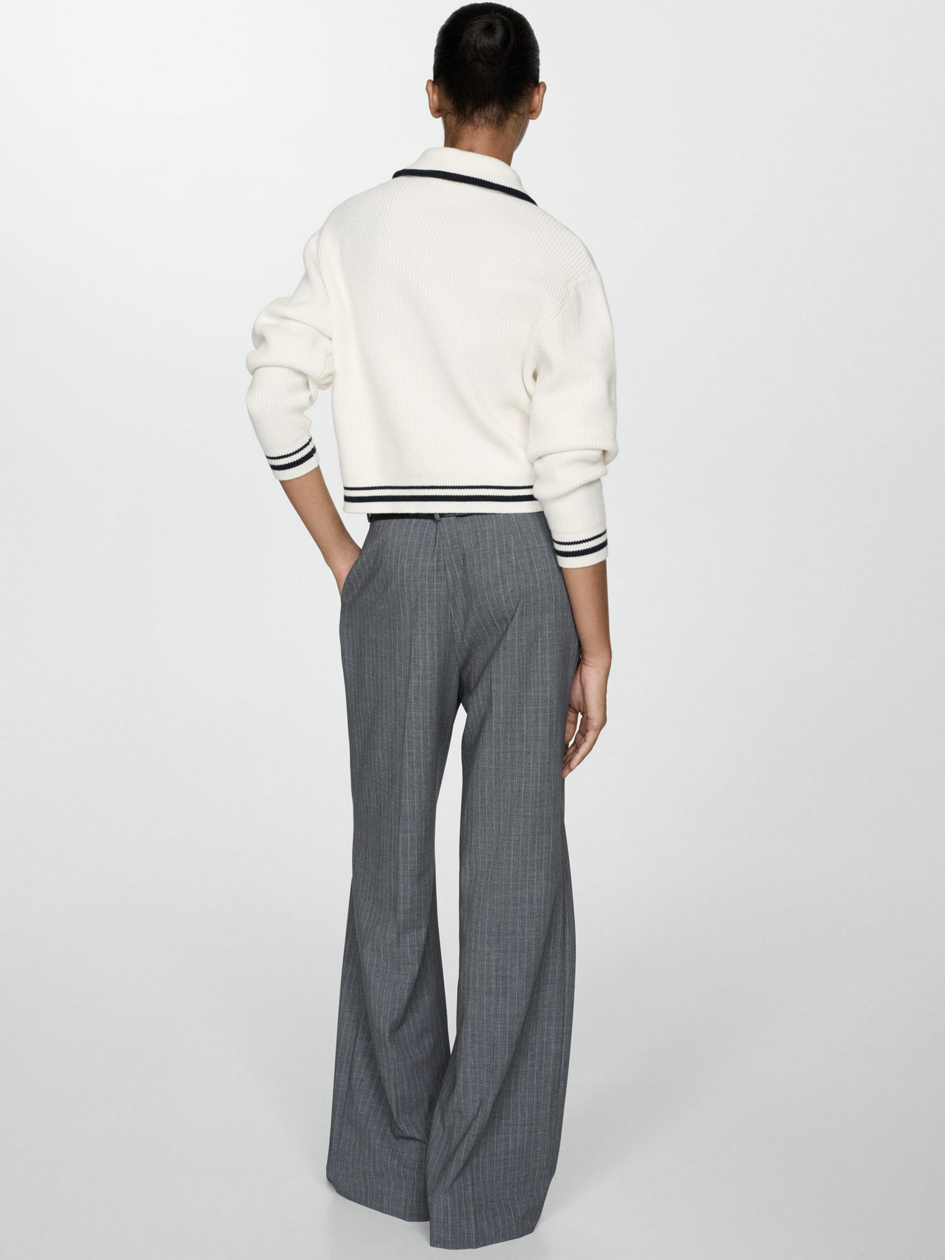 Светри та кардигани MANGO модель 77054031_5 Фото