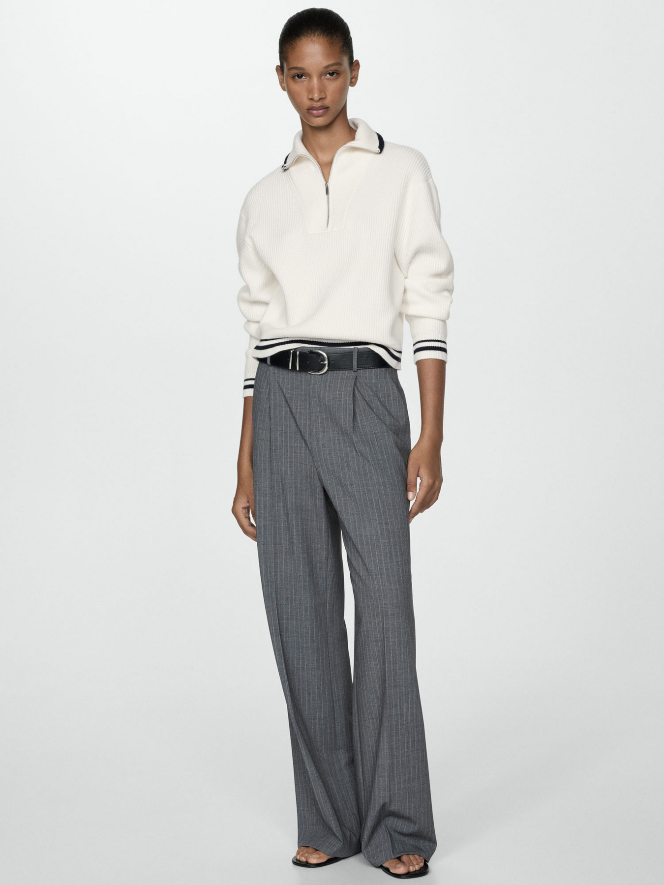 Светри та кардигани MANGO модель 77054031_5 Фото