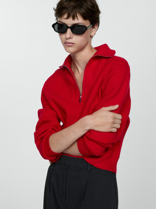 Светри та кардигани MANGO модель 77054032_70 Фото