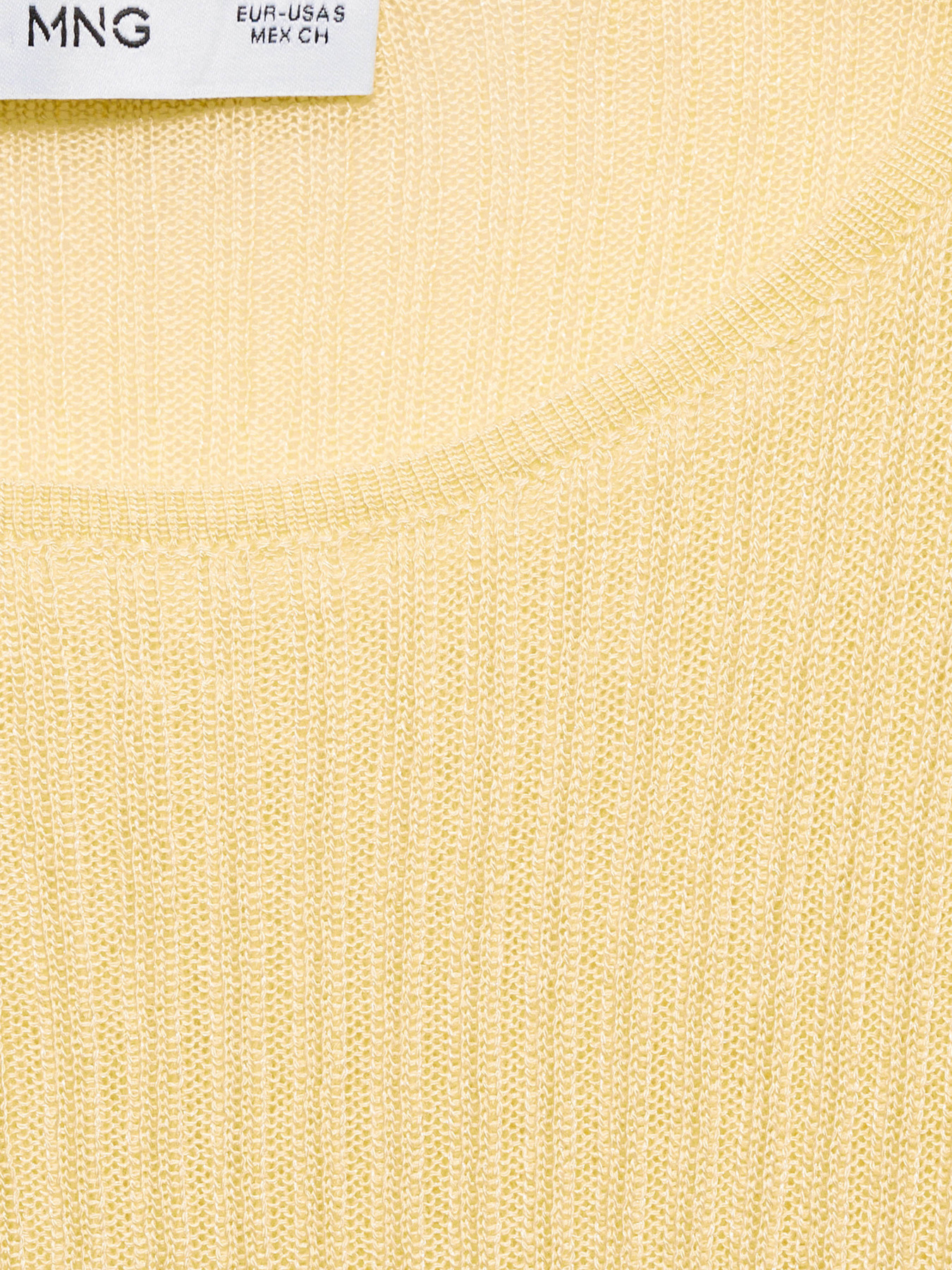 Светри та кардигани MANGO модель 77054033_11 Светри та кардигани MANGO модель 77054033_11 Фото