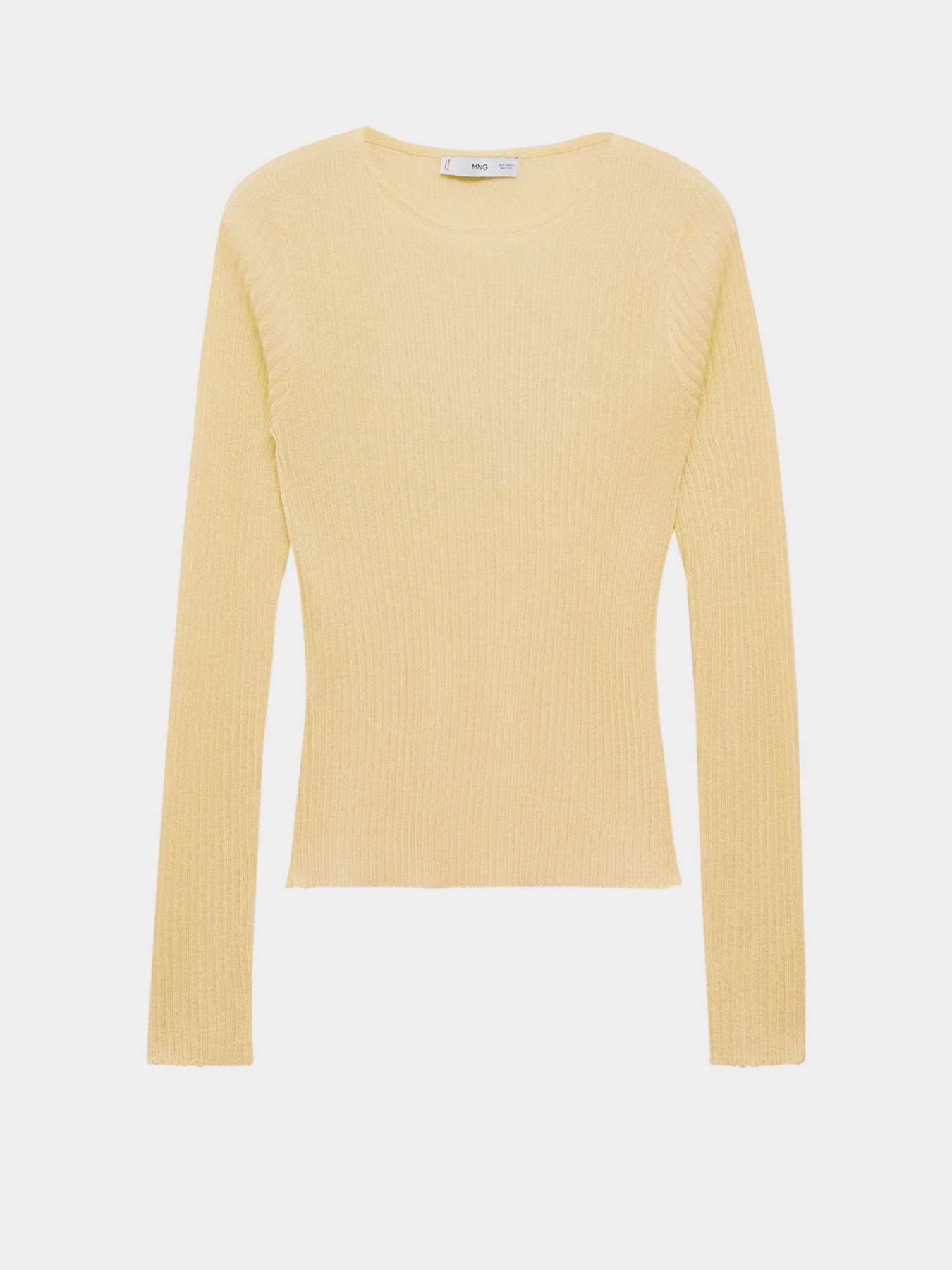 Светри та кардигани MANGO модель 77054033_11 Светри та кардигани MANGO модель 77054033_11 Фото