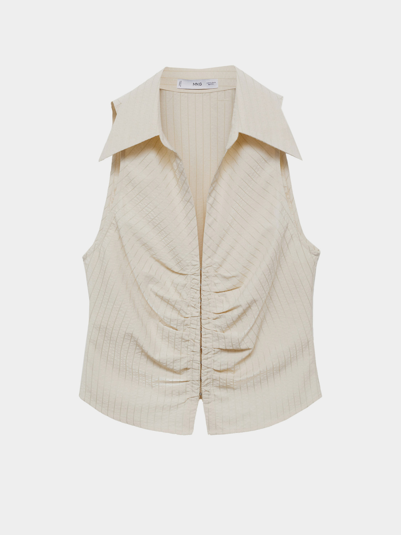 Светри та кардигани MANGO модель 77073267_5 Светри та кардигани MANGO модель 77073267_5 Фото