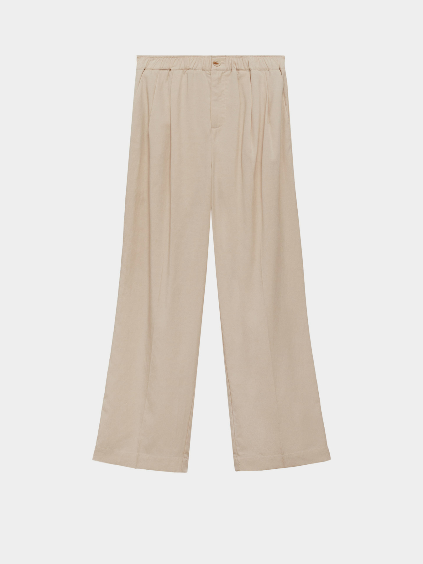 Брюки MANGO модель 77083267_8 Фото