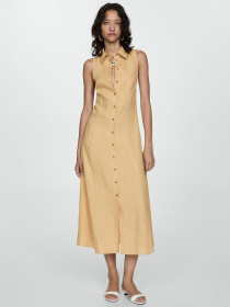 Сукні MANGO модель 77083274_16 Фото
