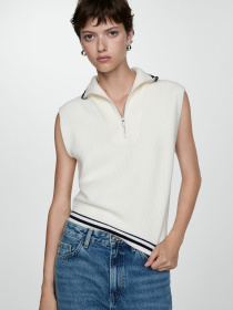 Светри та кардигани MANGO модель 77084033_5 Фото