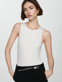 Боди и корсеты MANGO модель 77090365_1 Фото