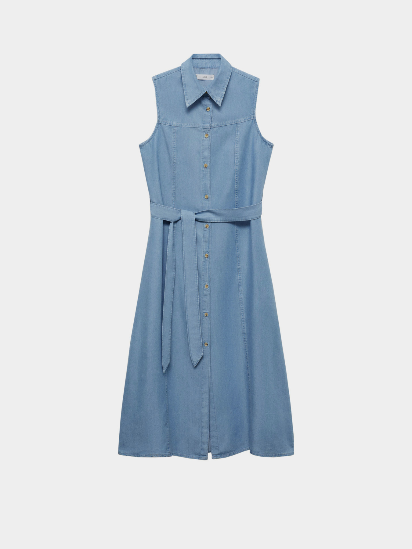 Сукні MANGO модель 77090371_TC Фото