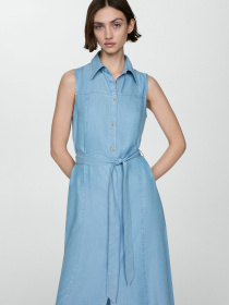 Сукні MANGO модель 77090371_TC Фото