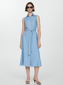 Сукні MANGO модель 77090371_TC Фото