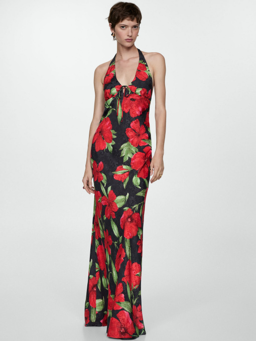 Сукні MANGO модель 77092921_99 Фото