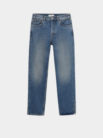 Джинсы MANGO модель 77974068_TO Фото