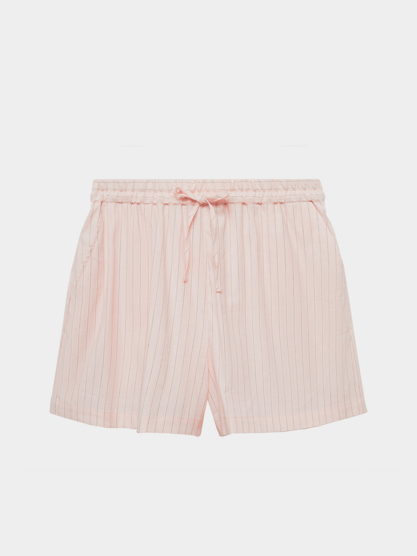 Шорти MANGO модель 77053265_81 Шорти MANGO модель 77053265_81 Фото