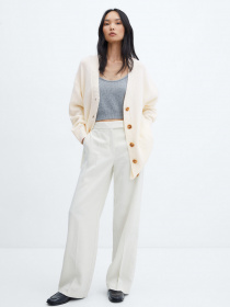 Светри та кардигани MANGO Taldora модель 57097737_5 Фото