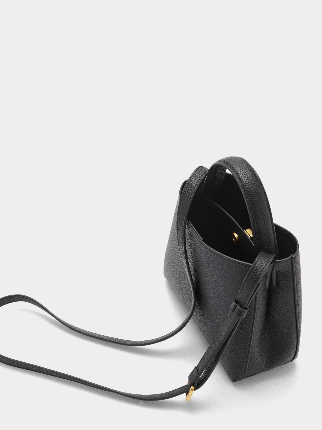 Сумки MANGO модель 77046000_99 Сумки MANGO модель 77046000_99 Фото