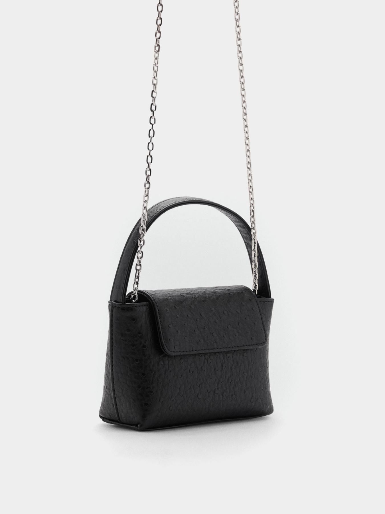 Сумки MANGO модель 77055662_99 Сумки MANGO модель 77055662_99 Фото