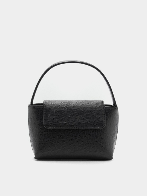 Сумки MANGO модель 77055662_99 Фото