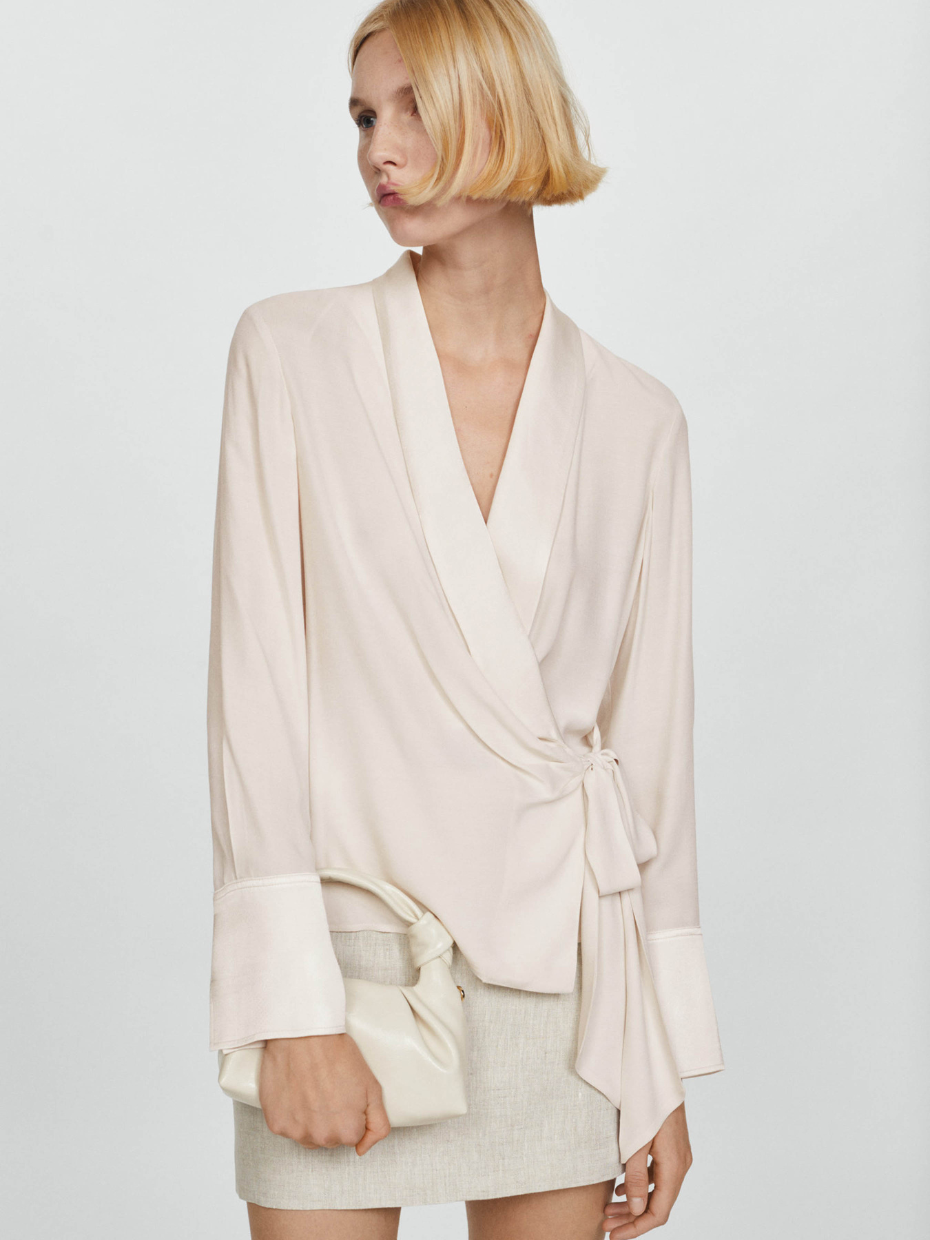 Сумки MANGO модель 77063295_5 Сумки MANGO модель 77063295_5 Фото