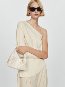 Сумки MANGO модель 77063295_5 Фото