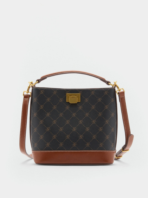 Сумки MANGO модель 77026004_30 Фото