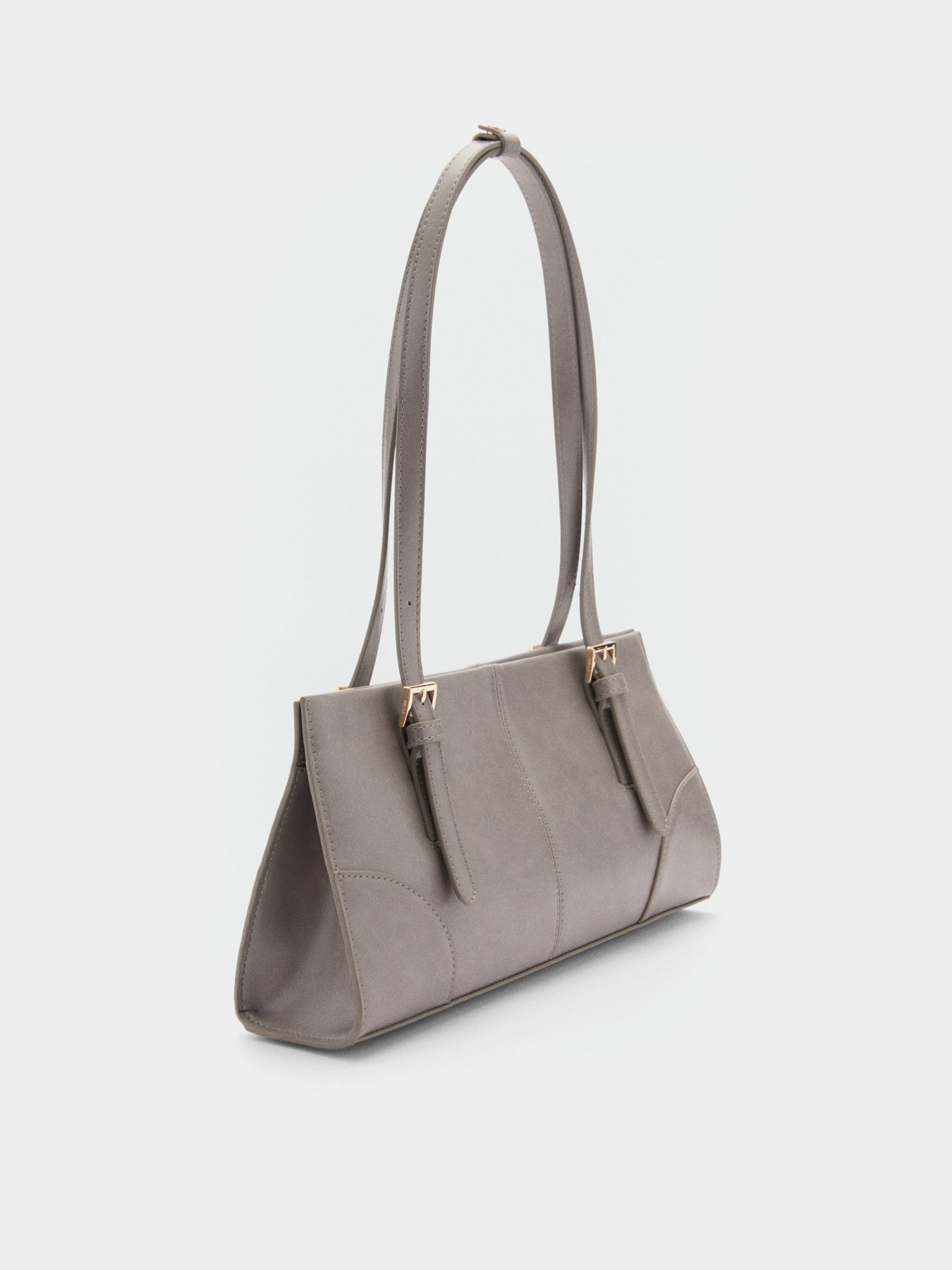 Сумки MANGO модель 77015664_92 Сумки MANGO модель 77015664_92 Фото