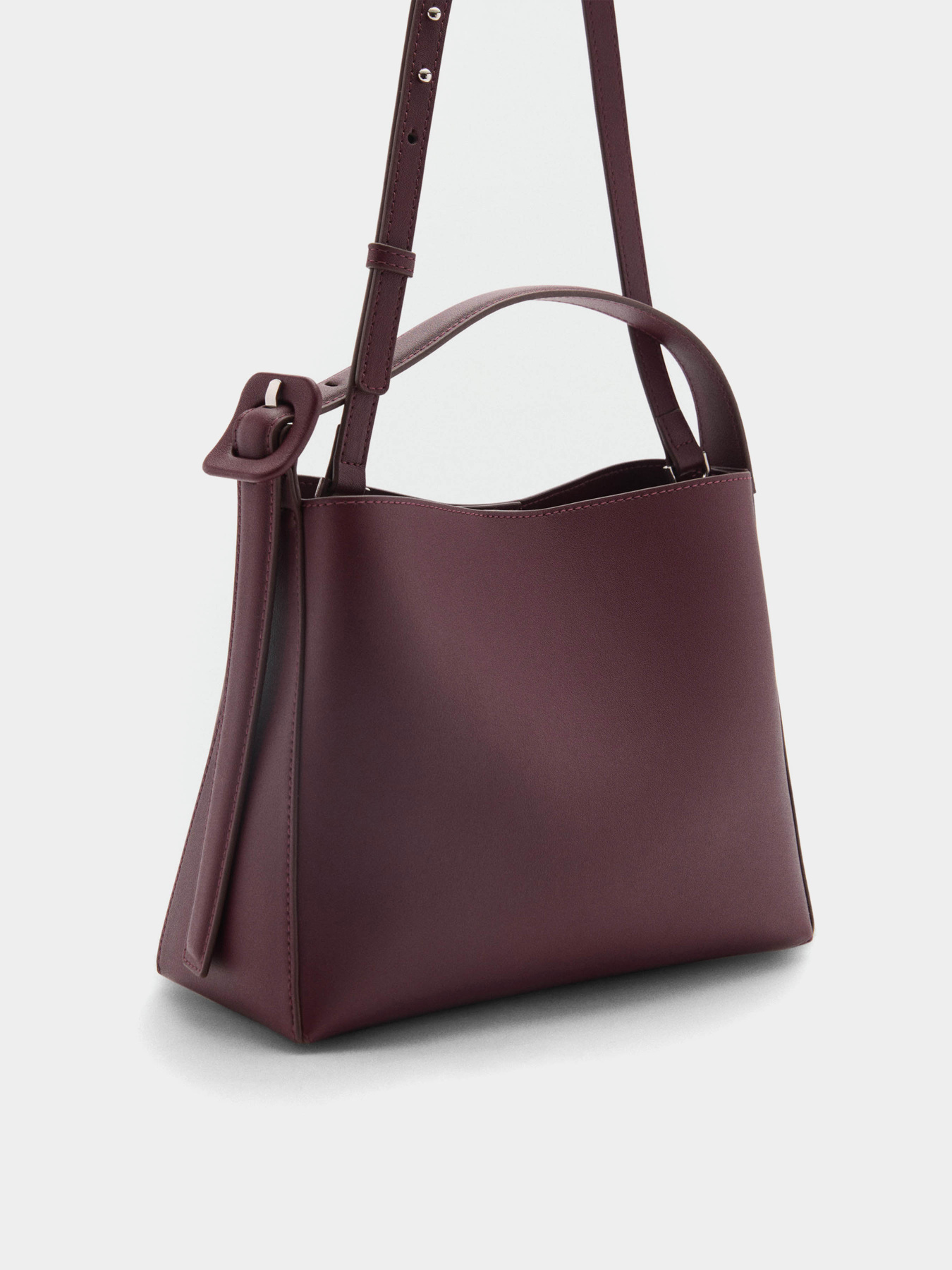 Сумки MANGO модель 77020375_78 Сумки MANGO модель 77020375_78 Фото