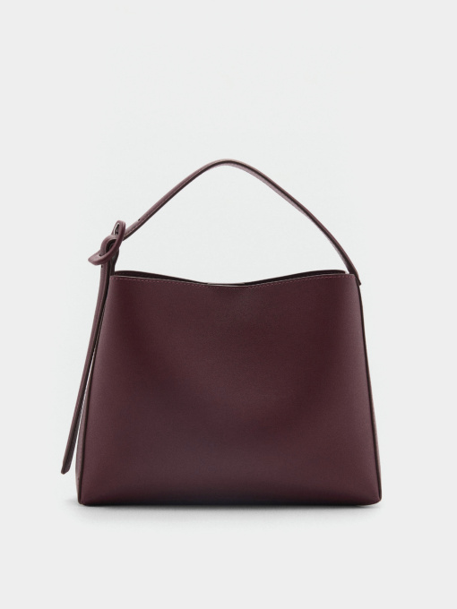 Сумки MANGO модель 77020375_78 Фото