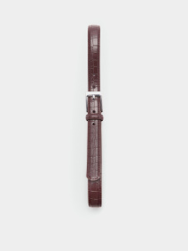 Ремни MANGO модель 77005998_30 Фото