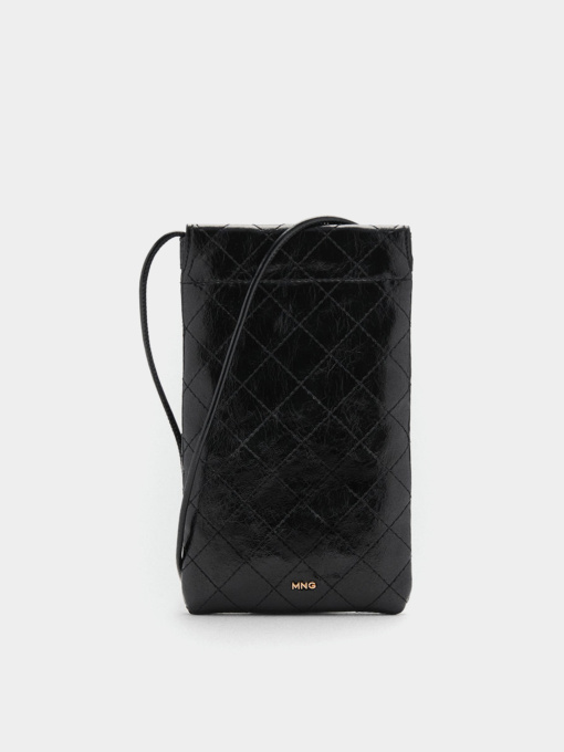 Аксессуары для смартфонов MANGO Diana модель 77052007_99 Фото