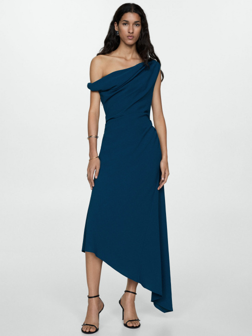 Сукні MANGO модель 77025672_52 Фото