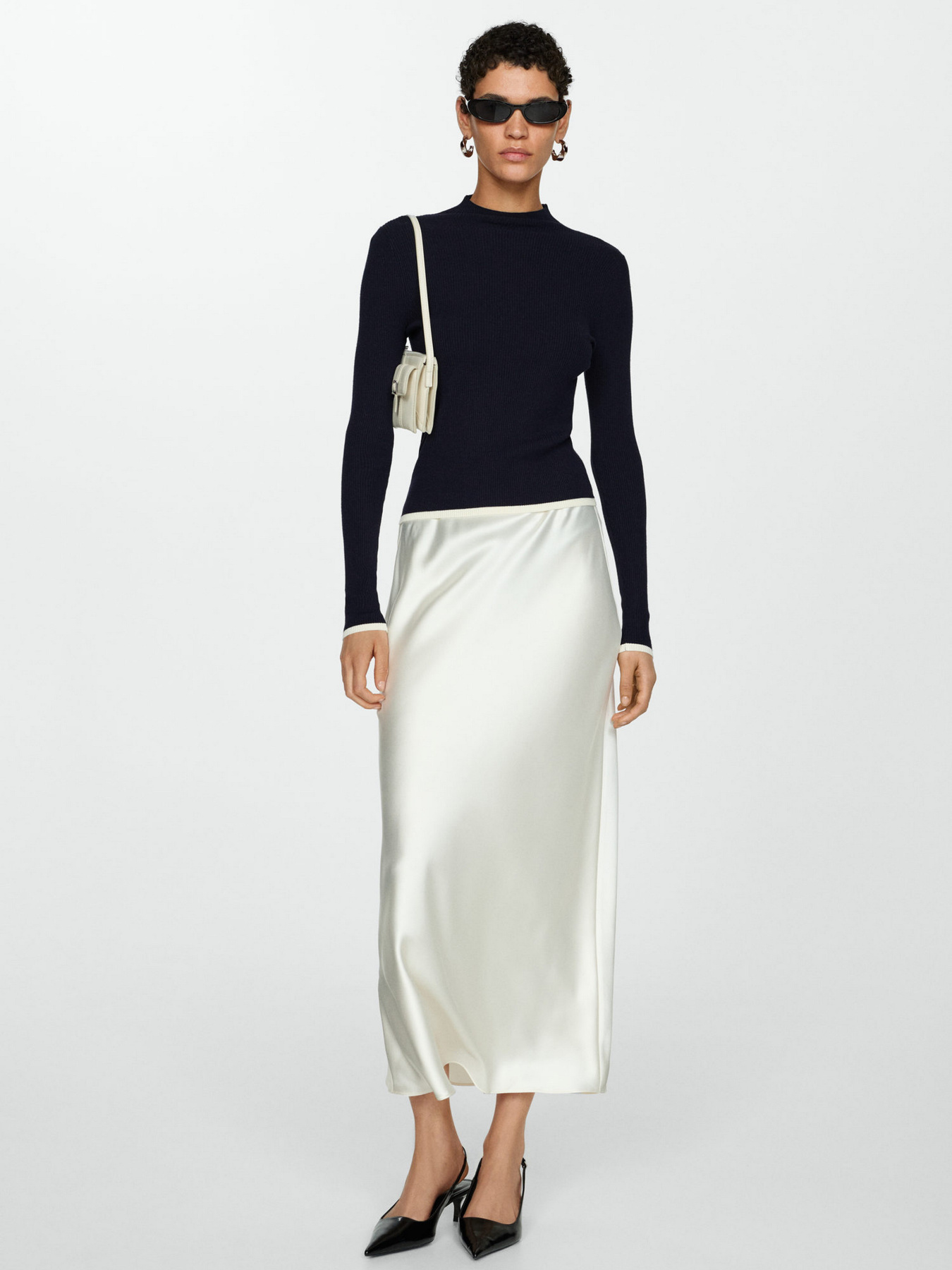 Светри та кардигани MANGO модель 77005662_56 Фото