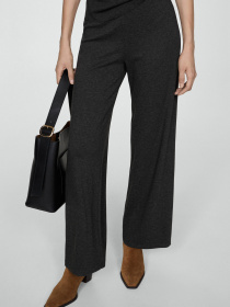 Брюки MANGO модель 77085647_96 Фото