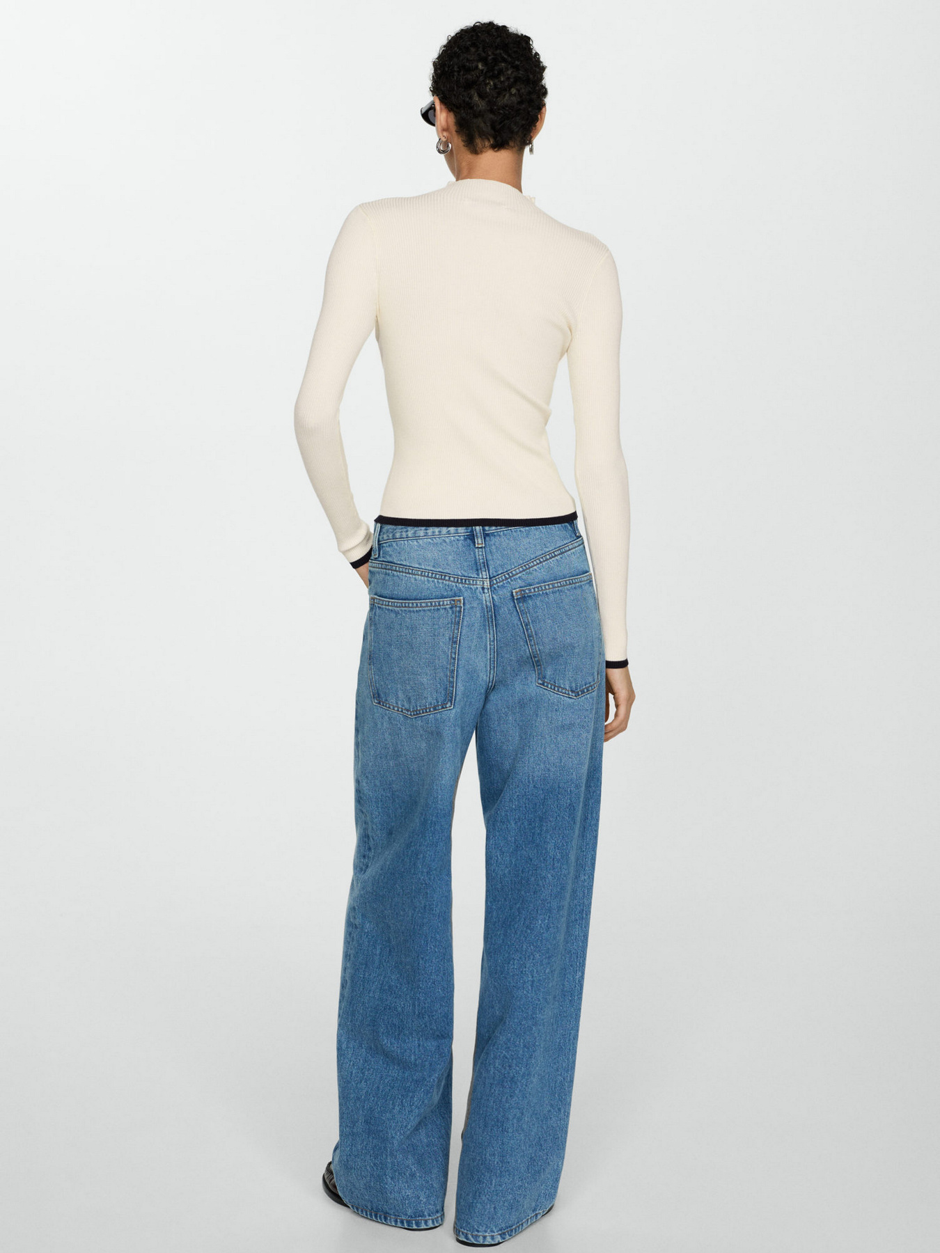 Светри та кардигани MANGO модель 77005662_5 Светри та кардигани MANGO модель 77005662_5 Фото