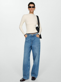 Светри та кардигани MANGO модель 77005662_5 Фото