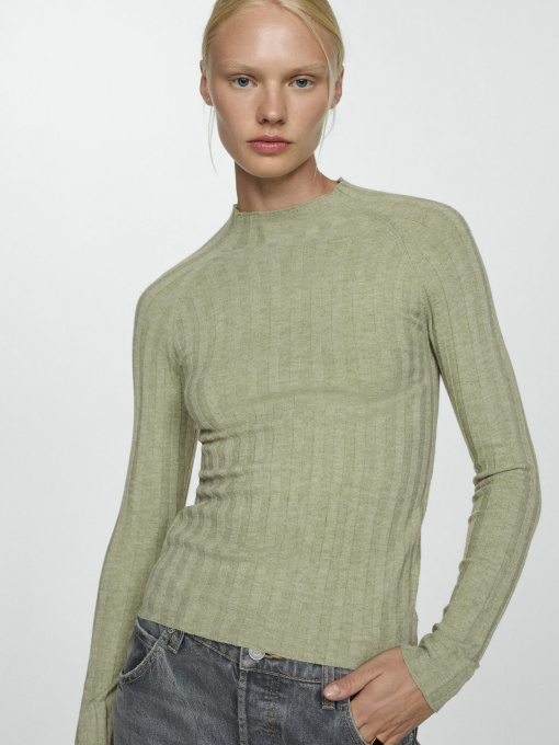 Светри та кардигани MANGO модель 77015651_40 Фото