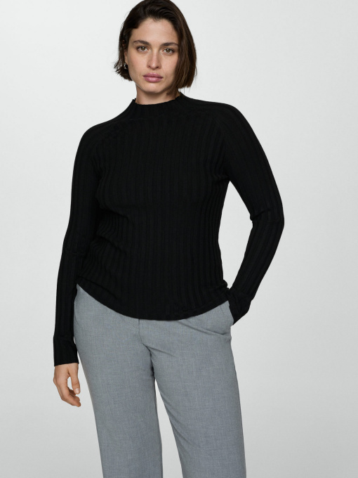 Светри та кардигани MANGO модель 77015651_99 Фото