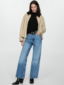Светри та кардигани MANGO модель 77015651_99 Фото